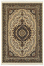 Oriental Weavers Sphinx Masterpiece 111W2 Ivory / Multi Rugs.