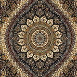 Oriental Weavers Sphinx Masterpiece 111W2 Ivory / Multi Rugs.