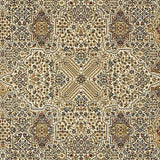 Oriental Weavers Sphinx Masterpiece 1335I Ivory / Black Rugs.