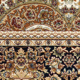 Oriental Weavers Sphinx Masterpiece 1802W Ivory/ Multi Rugs.