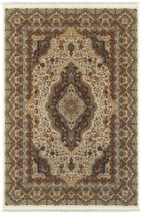 Oriental Weavers Sphinx Masterpiece 5560W Ivory / Multi Rugs.