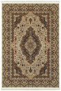 Oriental Weavers Sphinx Masterpiece 5560W Ivory / Multi Rugs.