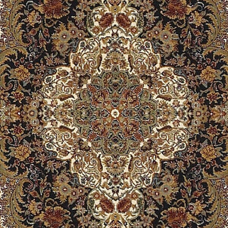 Oriental Weavers Sphinx Masterpiece 5560W Ivory / Multi Rugs.