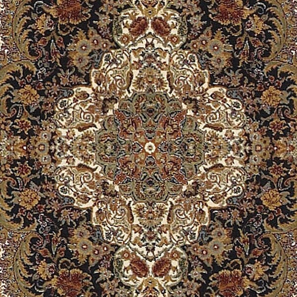 Oriental Weavers Sphinx Masterpiece 5560W Ivory / Multi Rugs.