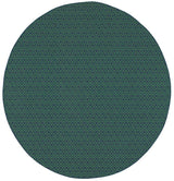 Oriental Weavers Sphinx Meridian 1634Q Navy / Green Rugs.