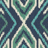 Oriental Weavers Sphinx Meridian 2209B Navy / Green Rugs.