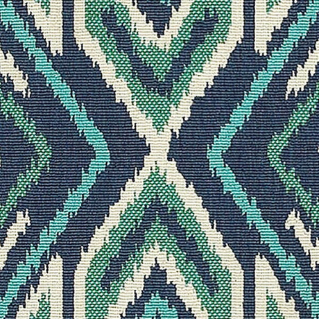 Oriental Weavers Sphinx Meridian 2209B Navy / Green Rugs.