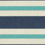 Oriental Weavers Sphinx Meridian 5701B Blue / Ivory Rugs.