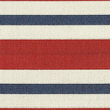 Oriental Weavers Sphinx Meridian 5701R Red / Blue Rugs.
