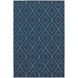 Oriental Weavers Sphinx Meridian 7541B Navy / Blue Rugs.