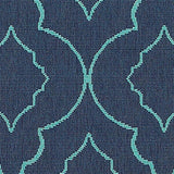 Oriental Weavers Sphinx Meridian 7541B Navy / Blue Rugs.