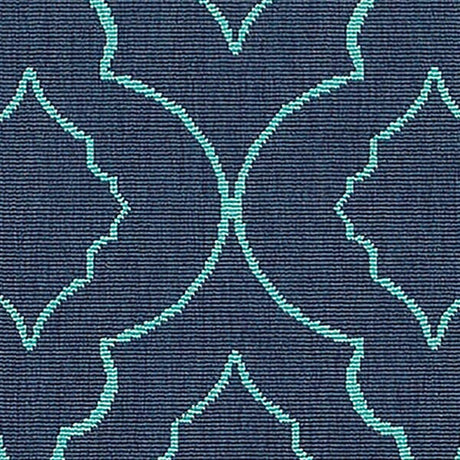 Oriental Weavers Sphinx Meridian 7541B Navy / Blue Rugs.