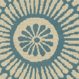 Oriental Weavers Sphinx Montego 697J6 Beige / Blue Rugs.