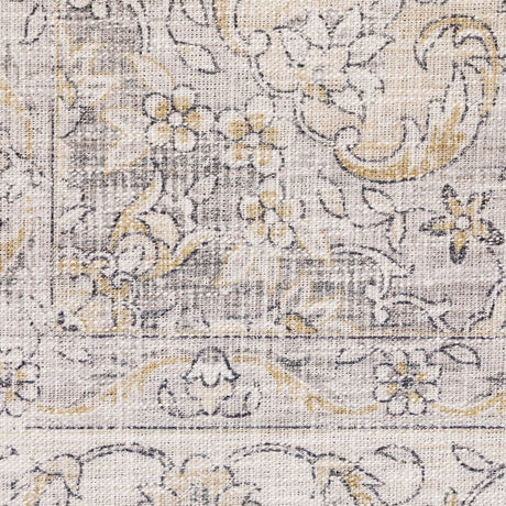 Oriental Weavers Sphinx Myers Park Myp01 Beige/ Gold Rugs.