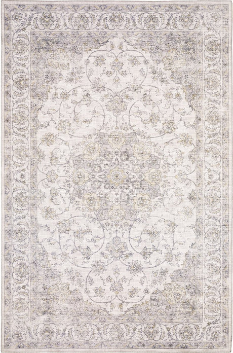 Oriental Weavers Sphinx Myers Park Myp01 Beige/ Gold Rugs.