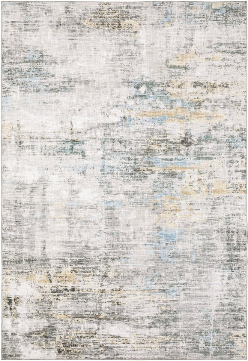 Oriental Weavers Sphinx Myers Park Myp11 Beige/ Grey Rugs.