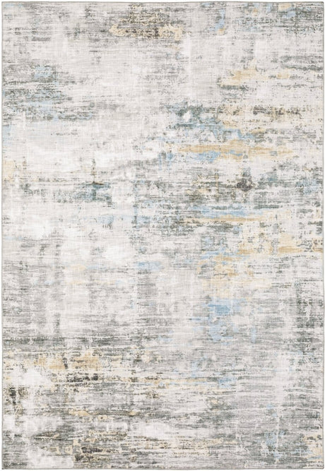 Oriental Weavers Sphinx Myers Park Myp11 Beige/ Grey Rugs.