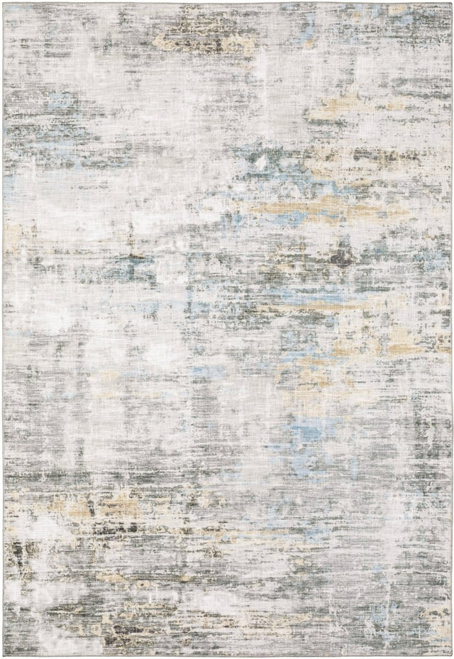 Oriental Weavers Sphinx Myers Park Myp11 Beige/ Grey Rugs.