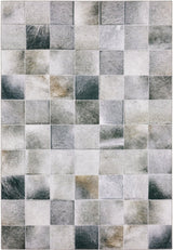 Oriental Weavers Sphinx Myers Park Myp16 Grey/ Charcoal Rugs.