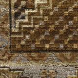 Oriental Weavers Sphinx Naples 1441X Blue Rugs - room scene 2