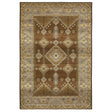 Oriental Weavers Sphinx Naples 1441X Blue Rugs - main flat