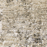 Oriental Weavers Sphinx Nebulous 002X9 Beige/ Grey Rugs.