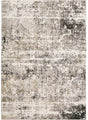 Oriental Weavers Sphinx Nebulous 091L9 Grey/ Beige Rugs.