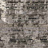 Oriental Weavers Sphinx Nebulous 4151N Grey/ Beige Rugs.