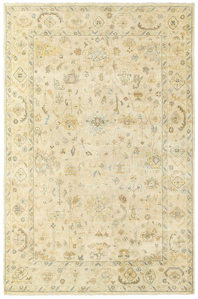 Oriental Weavers Sphinx Palace 10301 Beige / Grey Rugs.