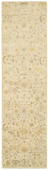Oriental Weavers Sphinx Palace 10301 Beige / Grey Rugs.