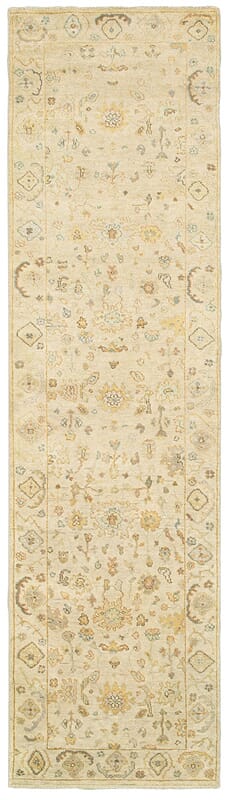 Oriental Weavers Sphinx Palace 10301 Beige / Grey Rugs.