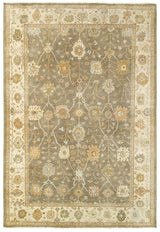 Oriental Weavers Sphinx Palace 10302 Brown / Beige Rugs.