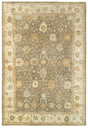 Oriental Weavers Sphinx Palace 10302 Brown / Beige Rugs.