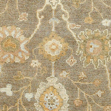 Oriental Weavers Sphinx Palace 10302 Brown / Beige Rugs.