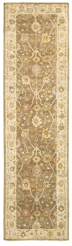 Oriental Weavers Sphinx Palace 10302 Brown / Beige Rugs.