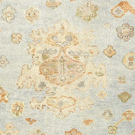 Oriental Weavers Sphinx Palace 10304 Blue / Sand Rugs.