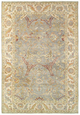 Oriental Weavers Sphinx Palace 10305 Grey / Beige Rugs.