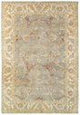 Oriental Weavers Sphinx Palace 10305 Grey / Beige Rugs.