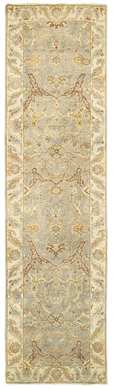 Oriental Weavers Sphinx Palace 10305 Grey / Beige Rugs.