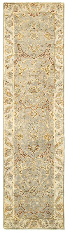 Oriental Weavers Sphinx Palace 10305 Grey / Beige Rugs.