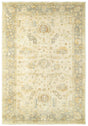 Oriental Weavers Sphinx Palace 10307 Beige / Grey Rugs.