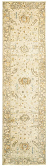 Oriental Weavers Sphinx Palace 10307 Beige / Grey Rugs.