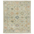 Oriental Weavers Sphinx Palace 10308 Green Rugs - main flat
