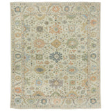 Oriental Weavers Sphinx Palace 10308 Green Rugs - main flat