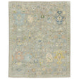 Oriental Weavers Sphinx Palace 10309 Multi Rugs - main flat