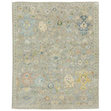 Oriental Weavers Sphinx Palace 10309 Multi Rugs - main flat