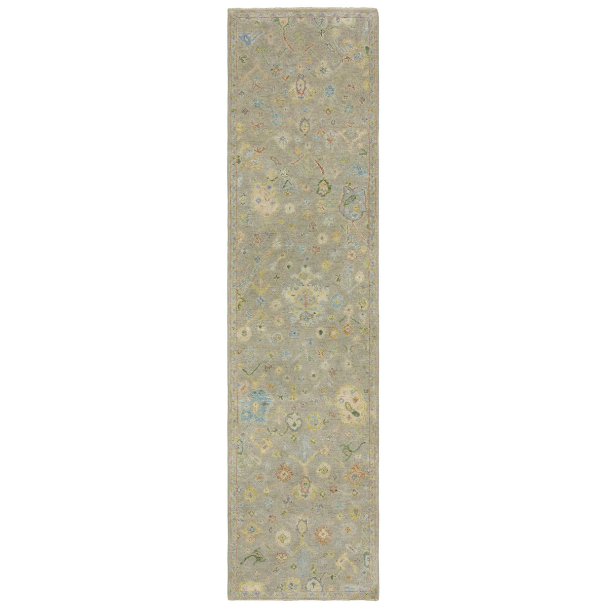Oriental Weavers Sphinx Palace 10309 Multi Rugs - runner