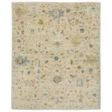 Oriental Weavers Sphinx Palace 10310 Multi Rugs - main flat
