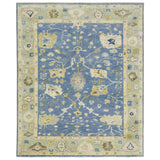 Oriental Weavers Sphinx Palace 10311 Green Rugs - main flat