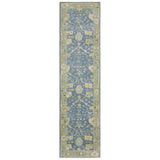Oriental Weavers Sphinx Palace 10311 Green Rugs - runner